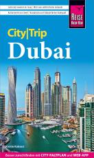 Cover-Bild Reise Know-How CityTrip Dubai