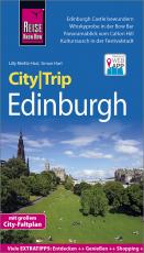 Cover-Bild Reise Know-How CityTrip Edinburgh