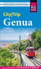 Cover-Bild Reise Know-How CityTrip Genua