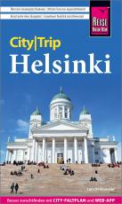 Cover-Bild Reise Know-How CityTrip Helsinki
