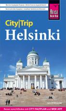 Cover-Bild Reise Know-How CityTrip Helsinki