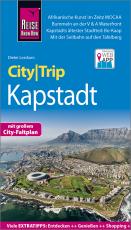 Cover-Bild Reise Know-How CityTrip Kapstadt