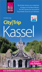 Cover-Bild Reise Know-How CityTrip Kassel