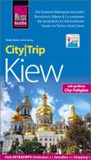 Cover-Bild Reise Know-How CityTrip Kiew