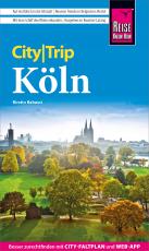 Cover-Bild Reise Know-How CityTrip Köln