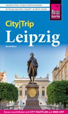 Cover-Bild Reise Know-How CityTrip Leipzig