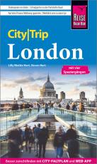 Cover-Bild Reise Know-How CityTrip London