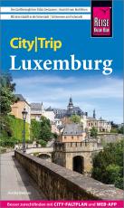 Cover-Bild Reise Know-How CityTrip Luxemburg