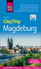 Cover-Bild Reise Know-How CityTrip Magdeburg