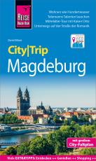 Cover-Bild Reise Know-How CityTrip Magdeburg