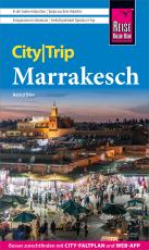 Cover-Bild Reise Know-How CityTrip Marrakesch