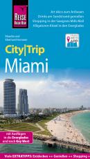 Cover-Bild Reise Know-How CityTrip Miami