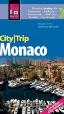 Cover-Bild Reise Know-How CityTrip Monaco