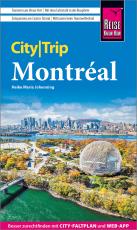 Cover-Bild Reise Know-How CityTrip Montréal