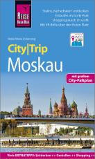 Cover-Bild Reise Know-How CityTrip Moskau