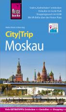 Cover-Bild Reise Know-How CityTrip Moskau