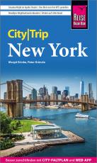 Cover-Bild Reise Know-How CityTrip New York
