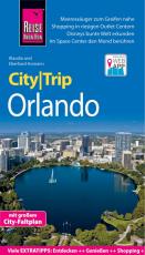 Cover-Bild Reise Know-How CityTrip Orlando