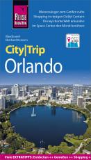 Cover-Bild Reise Know-How CityTrip Orlando