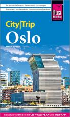 Cover-Bild Reise Know-How CityTrip Oslo
