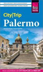 Cover-Bild Reise Know-How CityTrip Palermo