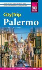 Cover-Bild Reise Know-How CityTrip Palermo
