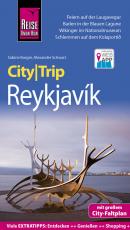 Cover-Bild Reise Know-How CityTrip Reykjavík