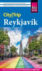 Cover-Bild Reise Know-How CityTrip Reykjavík
