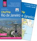 Cover-Bild Reise Know-How CityTrip Rio de Janeiro