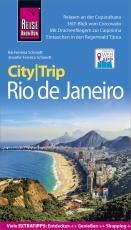 Cover-Bild Reise Know-How CityTrip Rio de Janeiro