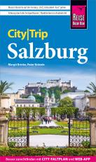 Cover-Bild Reise Know-How CityTrip Salzburg