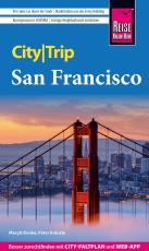 Cover-Bild Reise Know-How CityTrip San Francisco