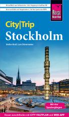 Cover-Bild Reise Know-How CityTrip Stockholm
