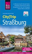 Cover-Bild Reise Know-How CityTrip Straßburg