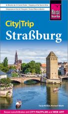 Cover-Bild Reise Know-How CityTrip Straßburg