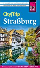 Cover-Bild Reise Know-How CityTrip Straßburg