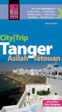 Cover-Bild Reise Know-How CityTrip Tanger, Asilah, Tétouan