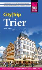 Cover-Bild Reise Know-How CityTrip Trier