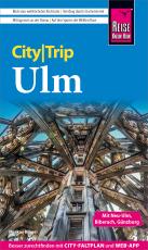Cover-Bild Reise Know-How CityTrip Ulm