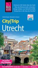 Cover-Bild Reise Know-How CityTrip Utrecht