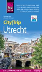 Cover-Bild Reise Know-How CityTrip Utrecht