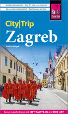 Cover-Bild Reise Know-How CityTrip Zagreb