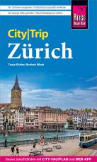 Cover-Bild Reise Know-How CityTrip Zürich