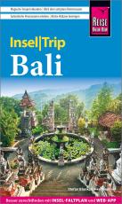 Cover-Bild Reise Know-How InselTrip Bali
