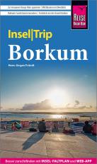 Cover-Bild Reise Know-How InselTrip Borkum
