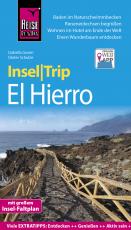 Cover-Bild Reise Know-How InselTrip El Hierro
