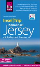 Cover-Bild Reise Know-How InselTrip Jersey mit Ausflug nach Guernsey