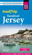 Cover-Bild Reise Know-How InselTrip Jersey