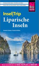 Cover-Bild Reise Know-How InselTrip Liparische Inseln