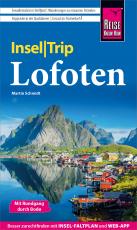 Cover-Bild Reise Know-How InselTrip Lofoten